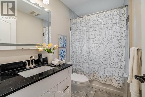 362 King St, Caledon, ON - Indoor Photo Showing Bathroom