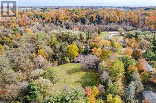 362 King Street, Caledon, ON - Outdoor With View