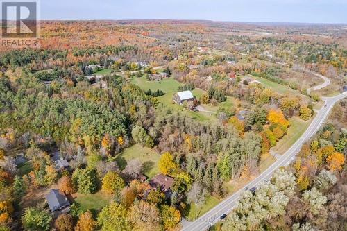 362 King Street, Caledon, ON - Outdoor With View