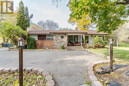 362 King St, Caledon, ON - Outdoor