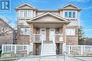 #8A -50 Howe Dr, Kitchener, ON  - Outdoor With Facade 