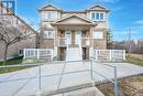 #8A -50 Howe Dr, Kitchener, ON  - Outdoor With Facade 
