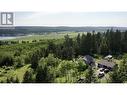 6105 Horse Lake North Road, 100 Mile House, BC  - Outdoor With View 