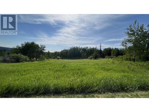 6105 Horse Lake North Road, 100 Mile House, BC - Outdoor With View