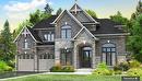 455 Masters Drive, Woodstock, ON  - Outdoor With Facade 