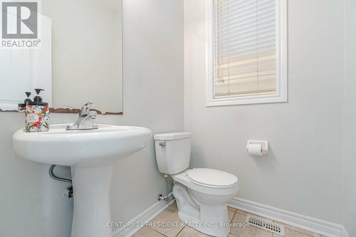 69 Summitgreen Cres, Brampton, ON - Indoor Photo Showing Bathroom