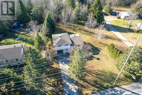 82 Miller Drive, Springwater, ON - Outdoor With View