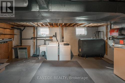 82 Miller Drive, Springwater, ON - Indoor Photo Showing Basement