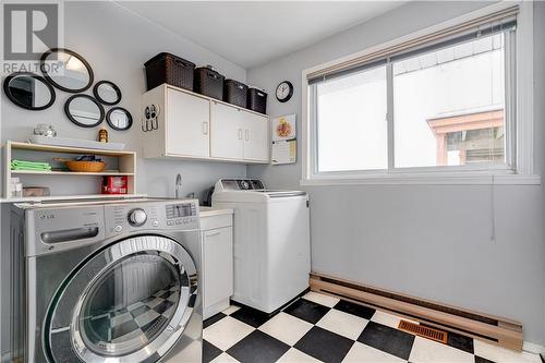 6576 Tree Haven Road, South Glengarry, ON - Indoor Photo Showing Laundry Room