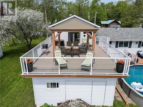 6576 Tree Haven Road, South Glengarry, ON - Outdoor