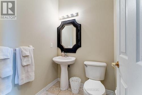 18 Orr Farm Road, Markham, ON - Indoor Photo Showing Bathroom
