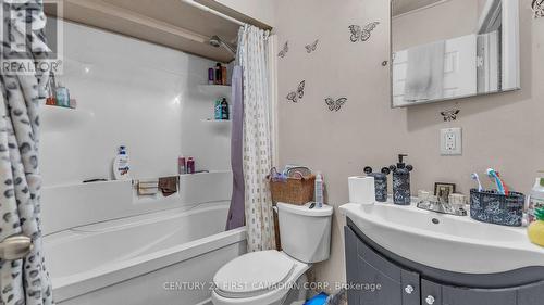 387 Horton Street E, London, ON - Indoor Photo Showing Bathroom