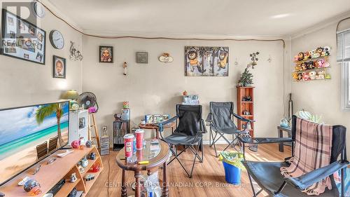 387 Horton St E, London, ON - Indoor Photo Showing Other Room