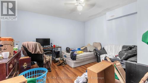 387 Horton Street E, London, ON - Indoor Photo Showing Other Room