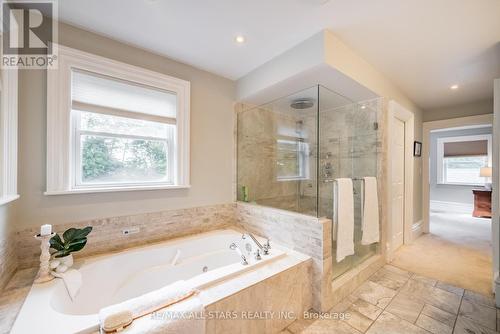 13930 Old Simcoe Road, Scugog, ON - Indoor Photo Showing Bathroom