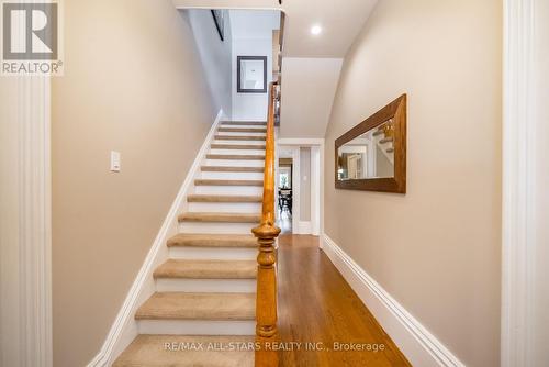 13930 Old Simcoe Road, Scugog, ON - Indoor Photo Showing Other Room