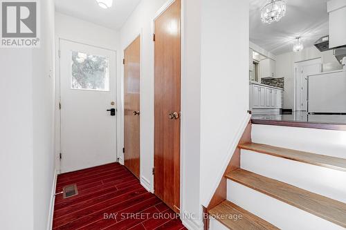 33 Hopperton Dr, Toronto, ON - Indoor Photo Showing Other Room