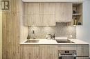 #3003 -1 Yorkville Ave, Toronto, ON  - Indoor Photo Showing Kitchen With Upgraded Kitchen 