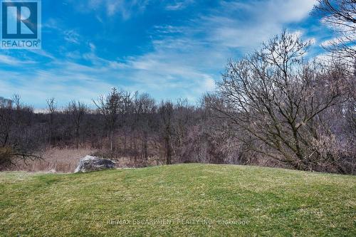 1282 Scenic Drive, Hamilton, ON - Outdoor With View