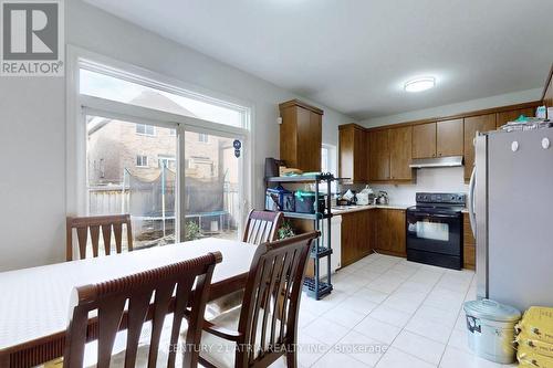 63 Carness Crescent, Georgina, ON - Indoor Photo Showing Dining Room
