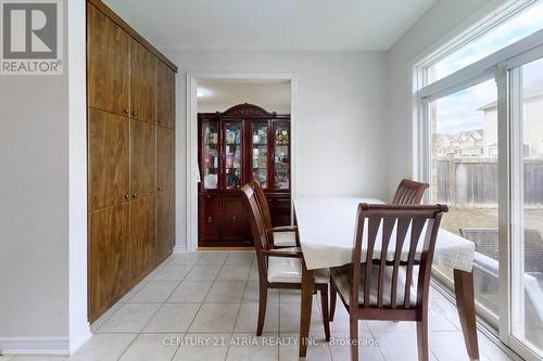 63 Carness Crescent, Georgina, ON - Indoor Photo Showing Dining Room