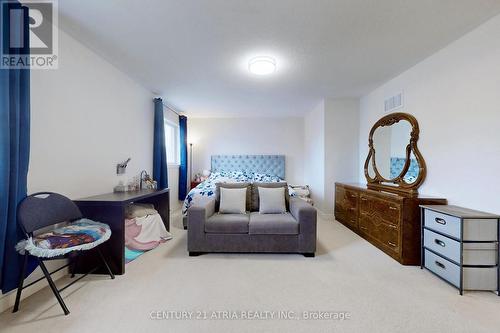63 Carness Cres, Georgina, ON - Indoor Photo Showing Bedroom