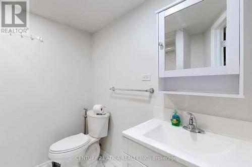 63 Carness Cres, Georgina, ON - Indoor Photo Showing Bathroom