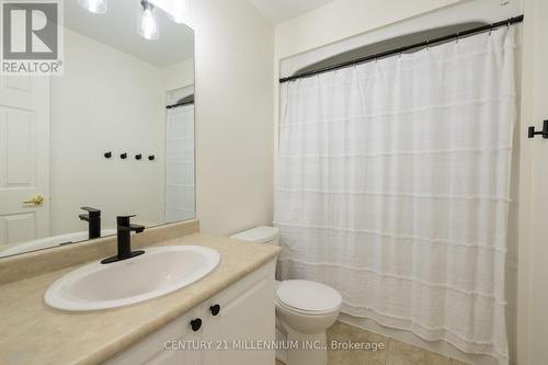 64 Rose Valley Way, Wasaga Beach, ON - Indoor Photo Showing Bathroom