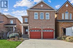 6938 AMOUR TERR  Mississauga, ON L5W 1G5