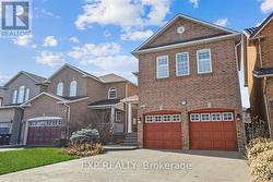 6938 AMOUR TERR  Mississauga, ON L5W 1G5
