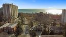 2134 Harris Crescent, Burlington, ON  - Outdoor With Body Of Water With View 
