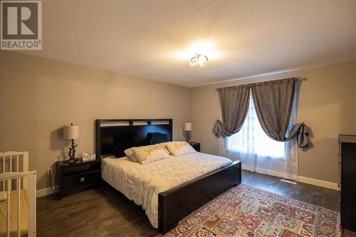 545 Franco Avenue, Sarnia, ON - Indoor Photo Showing Bedroom