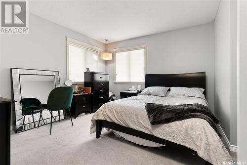 5070 Wascana Vista Court, Regina, SK - Indoor Photo Showing Bedroom