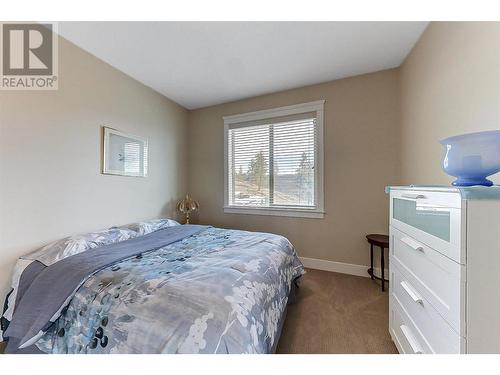 1788 Shayler Place, Kelowna, BC - Indoor Photo Showing Bedroom