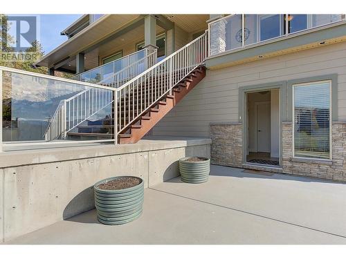 1788 Shayler Place, Kelowna, BC - Outdoor With Exterior