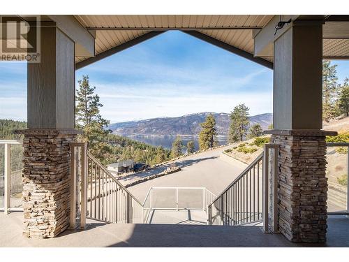 1788 Shayler Place, Kelowna, BC - Outdoor With Balcony With Exterior