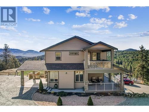 1788 Shayler Place, Kelowna, BC - Outdoor