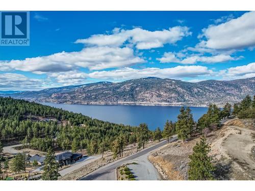 1788 Shayler Place, Kelowna, BC - Outdoor With Body Of Water With View