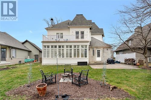 367 Crystal Bay Drive, Amherstburg, ON - Outdoor