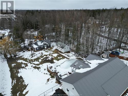 617 Salisbury Rd, Moncton, NB - Outdoor With View