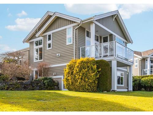 1395 Saturna Dr, Parksville, BC - Outdoor