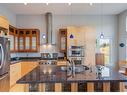 1395 Saturna Dr, Parksville, BC  - Indoor Photo Showing Kitchen With Double Sink With Upgraded Kitchen 