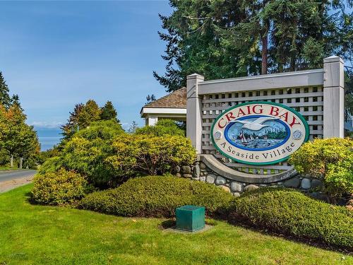 1395 Saturna Dr, Parksville, BC - Outdoor