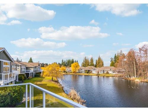 1395 Saturna Dr, Parksville, BC - Outdoor With Body Of Water With View