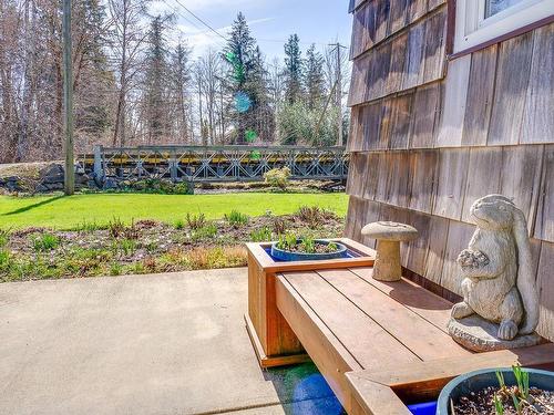 8791 Bryson Rd, Port Alberni, BC - Outdoor With View