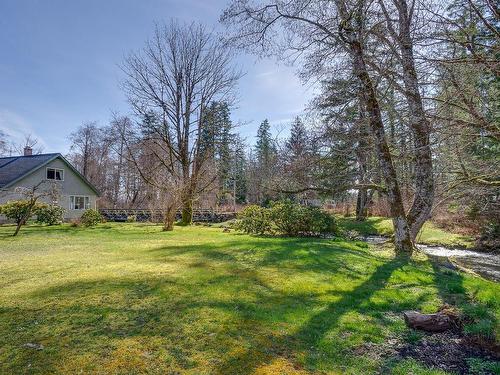 8791 Bryson Rd, Port Alberni, BC - Outdoor With View