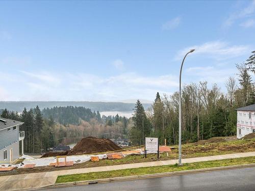 429 Colonia Dr South, Ladysmith, BC - Outdoor With View