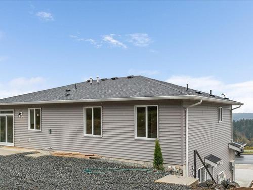 429 Colonia Dr South, Ladysmith, BC - Outdoor With Exterior