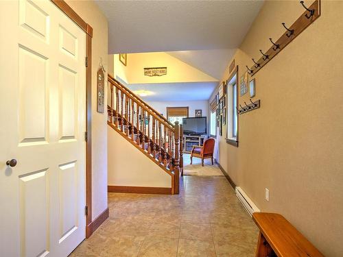 10093 Chemainus Rd, Chemainus, BC - Indoor Photo Showing Other Room