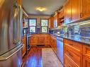 10093 Chemainus Rd, Chemainus, BC  - Indoor Photo Showing Kitchen 